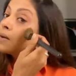 Nadhiya Instagram - My everyday make up routine 💄💅🏻🥰 #DIY #DIYMakeUp #EverydayMakeUp #MakeUpRoutine