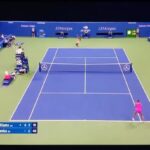 Nadhiya Instagram – Woke up this morning to an inspirational US open semi final match-up between Victoria Azarenka and Serena Williams. Two supermoms battling it out, while still managing their children and personal lives. Women REALLY can do it all. We all have that fire and passion within us.🔥

@serenawilliams @vichka35