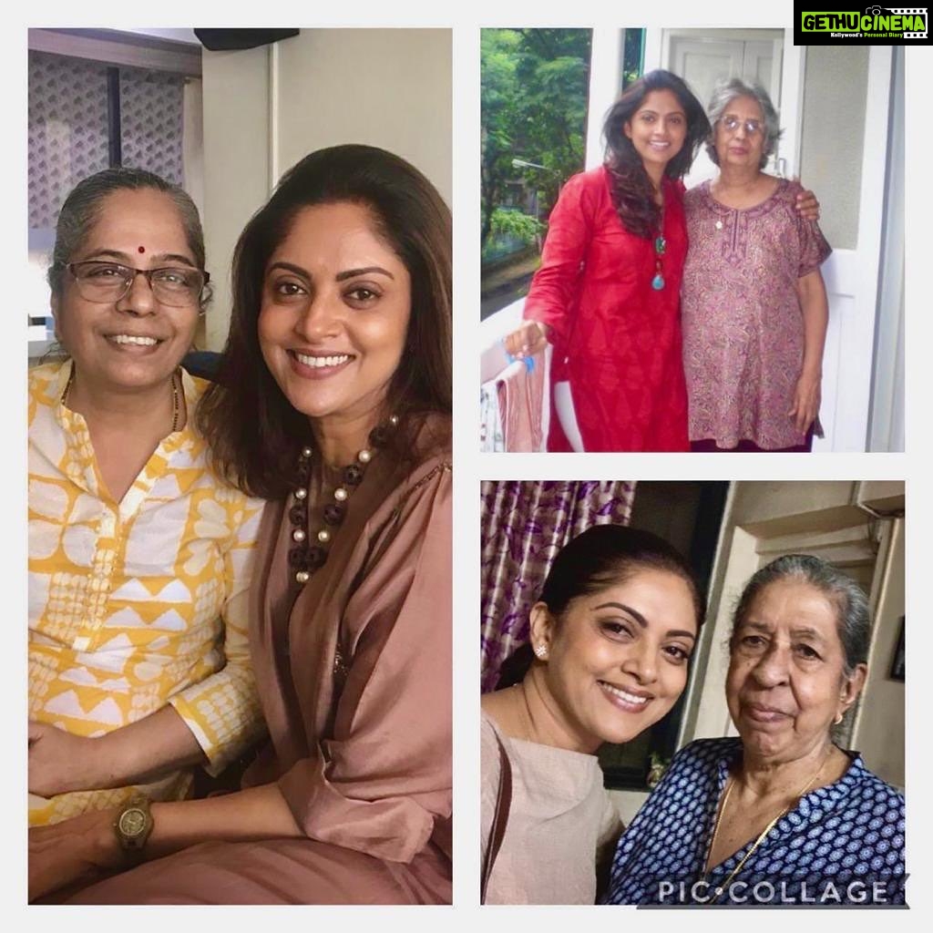 Nadhiya Instagram - There is a teacher in all of us. We inspire each other in more ways than expected, but the ones who are responsible for grooming us in our formative years have a huge impact. This is for our teachers who have immense patience, love and integrity. To all my teachers, who I have always been close enough to call friends, god bless all of you who have made such a strong impact in my life❤️❤️❤️📚📝🖋 #TeachersDay
