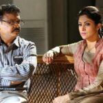 Nadhiya Instagram – Remembering Telugu ‘Drushyam,’ remake of Malayalam blockbuster ‘Drishyam,’ directed by actress turned director Sri Priya. 🙌🏾 So grateful to play IG Geeta in a film where the story excelled in many languages and among many audiences. Hats off to Jeethu Jospeh for such a thrilling screenplay and developing such a powerful character. As for my talented co-actors, Venkatesh, Meena, Naresh, and the entire cast, thank you for the camaraderie and one of a kind experience ✨🎬

#TBT #ThrowBackThursday @venkateshdaggubati @meenasagar16 @sripriyarajkumar @nareshvijayakrishna