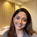 Nadhiya Instagram - We will be welcoming you all into the World of SUMANA soon! #TheWonderBegins 🤰 #SonyLIV