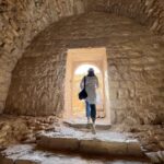 Nadhiya Instagram - Exploring🇯🇴❤️ #jordan #travel #travelphotography #landscape