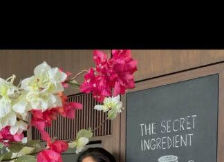 Nadhiya Instagram - 💞🧑‍🍳🍝🍲😊 #cooking #cookingwithlove #chalkboard #chalkart