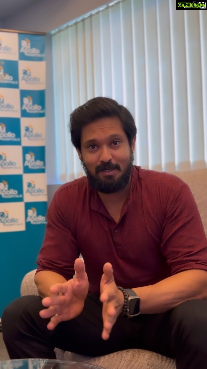 Nakul Instagram - As an actor, I’m always on the go, constantly working to bring my best performance to the screen. But as much as I love what I do, I know that my health is just as important. That’s why I decided to take control of my well-being and join the amazing Apollo ProHealth plan. Apollo ProHealth is an innovative health plan that uses the latest technology and the expertise of the world’s best doctors to create an individualised health plan that is tailored to my unique needs. With AI powered health scores, I get to know what I’m at risk for and what I can do to prevent it. But what really sets Apollo ProHealth apart is its team of dedicated health mentors who are always there to provide support, guidance, and follow-ups. They help me stay accountable and on track to becoming the healthiest version of myself, no matter how busy my schedule gets. I’m proud to say that joining Apollo ProHealth has been one of the best decisions I’ve made for my health. I feel more energized, focused, and ready to take on any role that comes my way. If you’re a lead actor like me and want to prioritize your well-being without sacrificing your career, I highly recommend checking out Apollo ProHealth. Click the link in my bio to book your appointment today and start your journey towards better health! #BeProHealth