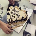 Nakul Instagram - Today it’s been 11 years for @srubee & I ! ♥️ 11 years since we started dating ! And we correctly decided to add another member to our family. Extremely happy @lanson.toyota ! Thank you for making our 11th year SO memorable ! Super happy to be a part of @toyota.india 🤩 Congratulations on your new car @srubee 😘🤗 #11yearstogether #nakkhulsrubee #khulbee #khulbeetails #khulbaebee #newcar #toyotafortuner