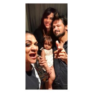 Nakul Instagram - ❤️
#goodvibes #myfav #khulbaebee #khulbeetails #nighttoremember #latergram #myakira