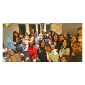 Nakul Instagram - ❤️
#goodvibes #myfav #khulbaebee #khulbeetails #nighttoremember #latergram #myakira