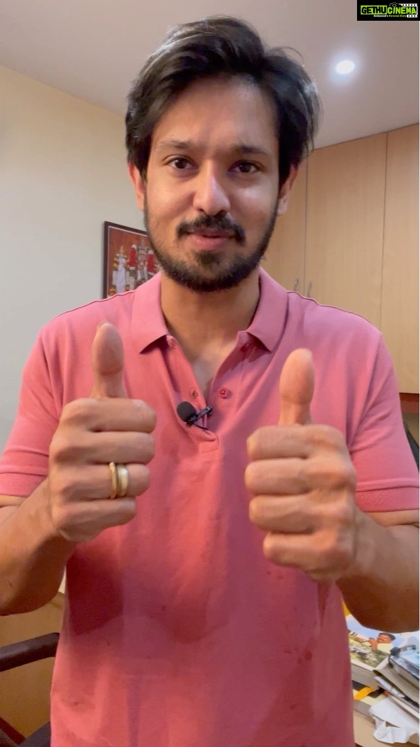 Nakul Instagram - #vascodagamathemovie poster reveal was a smashing hit! thank you so much for the overwhelming response, means the world to me β€οΈππΌπ€© . . #movie #tamil #tamilcinema #vascodagamathemovie Directed by RG krishnan @rgkrishnan31 Produced By DATO'B.SUBASKARAN @apwawasan5656 @vanchinathanmurugesan @iamsandy_off @ezhumalai_adikesavan @vicky_stunt_choreographer @nv__arun @pro_sakthi_saravanan @gopinath.natarajan2468 My team MUAH: @salomirdiamond & @raisedbrowsbybhavani β€οΈ @kssurya99 for doing nothing and just being awesome company π