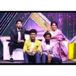 Nakul Instagram - #BBJ ❤️ love them sooo much! . . MUAH: @salomirdiamond & @raisedbrowsbybhavani ❤️ Designer: @andy_k_studio