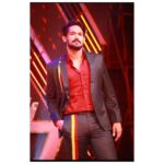 Nakul Instagram - #BBJ #onlocation 😎 This is the look when I realise .. Oops I didn’t ask my fam the ultimate question - #didyou? MUAH: @salomirdiamond & @raisedbrowsbybhavani ❤️ Styling: @andy_k_studio 🤘 📸 @stevenaj14 👍🏼 #bbj #bigbossjodigal