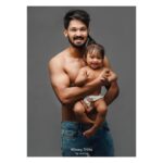 Nakul Instagram – #myakira & I ❤️
.
.
We heart you @mommyshotsbyamrita 🤗
.
.
MUAH: @salomirdiamond & @raisedbrowsbybhavani 
Styling: @prajanyaanand 
.
.
#khulbaebee #mommyshotsbyamrita #nakkhulsrubee #daddysgirl #khulbeetails #wearefamily