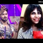 Nakul Instagram - Before #myakira this was just another beautiful song.. whoever thought this song would be an anthem for my life. First song I dedicated to my daughter. And to my surprise, today also happens to be lyricist #namuthukumarsir’s Birthday.. thank you sir for the beautiful lyrics.. You may not be alive but you’ll live on through your poetry 🙏🏼 •••• #khulbaebee #khulbeetails #myakira #nakkhulsrubee #vijaytelevision ••• Posted @withregram • @vijaytelevision #VijayTelevision #VijayTv