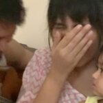Nakul Instagram - Happy Father’s Day Fam! My daughter gave me the best Fathers day gift 🎁 So here’s our version of this awesome song .. which 80% of you guys wanted us to cover. Things were going great till our daughter AKIRA decided that enough is enough! Just watch till the end Fam! AKIRA gave us a bulb for the 20% people who wanted some other song. #guitarcover #khulbeetails #khulbaebee #myakira ##babygirl #teethingbaby
