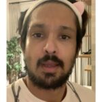Nakul Instagram - Here’s a confession & some Gyaan! Could save your life! This is for all my smoking Fam out there, If I can stop so can you. Choose a Smoke free, tobacco free Life!