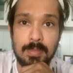 Nakul Instagram - Hey Fam! Just thought I should share something that can help the people who work at your home in tough times like this. Please think about. 🙏🏼