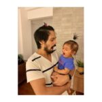 Nakul Instagram - Yawn Yawn Yawn! 🥱 DID YOU...... Yawn as well????? 😁 . @srubee & I inevitably end up yawning as well when #myakira starts 🥱 . . 📸 @srubee 🦄 @thedrosto 🌈 . . PS: if anyone says - “please wear mask at home!” - I’d tell you “you belong on another planet.. eg. UrAnus” ✋🏼 (We’re following the rules - hope you’re doing the same) . . #khulbaebee #khulbeetails #khulbee #nakkhulsrubee