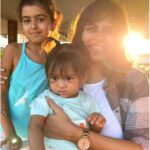 Nakul Instagram - Had the much needed break yesterday with this lovely family ! We’re so happy to have met like minded parents who are so inspiring and working so hard to bring about a change and improve people’s lives, they have surly made a massive difference in our lives! . . We heart you Maya, @mayas_amma & Maya’s Papa @designehaus_int ❤️ . P.S. - what an awesome way to celebrate our first #parentsday 🤩 . #friendslikefamily #khulbaebee #khulbeetails #mayasamma #newgenparents #breakingstereotypes