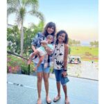 Nakul Instagram - Had the much needed break yesterday with this lovely family ! We’re so happy to have met like minded parents who are so inspiring and working so hard to bring about a change and improve people’s lives, they have surly made a massive difference in our lives! . . We heart you Maya, @mayas_amma & Maya’s Papa @designehaus_int ❤️ . P.S. - what an awesome way to celebrate our first #parentsday 🤩 . #friendslikefamily #khulbaebee #khulbeetails #mayasamma #newgenparents #breakingstereotypes