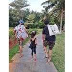 Nakul Instagram - Had the much needed break yesterday with this lovely family ! We’re so happy to have met like minded parents who are so inspiring and working so hard to bring about a change and improve people’s lives, they have surly made a massive difference in our lives! . . We heart you Maya, @mayas_amma & Maya’s Papa @designehaus_int ❤️ . P.S. - what an awesome way to celebrate our first #parentsday 🤩 . #friendslikefamily #khulbaebee #khulbeetails #mayasamma #newgenparents #breakingstereotypes