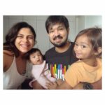 Nakul Instagram - First photo together we took right after we all woke up this new year ! I can only say that 2022 has been a rollercoaster of a ride but truly grateful for everything that life has offered. Sending love and healing vibes for a wonderful 2023 from us to ya’ll ! ✨🤍 Love - Akira, Amore , @actornakkhul & I 💜 #newyear2023 #gratefulthankfulblessed #khulbabees #khulbee #nakkhulsrubee