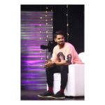 Nakul Instagram - #BBJodigal ❤️ . . MUAH: @salomirdiamond Styling: @shimona_stalin Shoes: @gabicci_india PC: Stephen