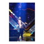 Nakul Instagram - #BBJodigal ❤️ . . MUAH: @salomirdiamond Styling: @shimona_stalin Shoes: @gabicci_india PC: Stephen