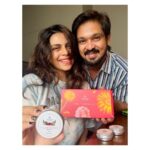 Nakul Instagram - @actornakkhul and I are super excited to be doing this giveaway of our favorite @thetribeconcepts newly launched Mini Masking Kit 🌸 All you need to do is - Follow The Tribe Concepts - Tag 3 friends in the comments Winners will be selected at randomn to win this amazing Mini Masking Kit. The kit has 3 amazing masks ~ Collagen Boosting Mask which tightens and firms skin ~ Face Brightening Daily Mask which brightens skin and reduces pores ~ Exotic Glow Mask which gives glowing skin and reduces pigmentation The products are organic, vegan, 100% Cruelty Free with eco friendly packaging 🌿✨️ #MoodToMask #TheTribeConcepts #AyurvedicSkincare #NaturalAlternatives