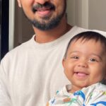 Nakul Instagram - #myamore 🤍