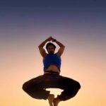 Nakul Instagram - Gotta love the golden hour ✨ Fabulous photos by @danushbhaskar 🙌🏼 #shotoniphone #iphone13promax