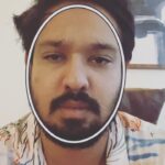 Nakul Instagram – 🙈when in doubt .. use app