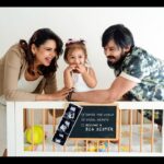 Nakul Instagram - On our 6th wedding Anniversary, we are super excited to share this news with you all Fam ! 💜💜 Can’t Thankyou enough for this amazing Photoshoot @mommyshotsbyamrita 🌈 MUAH @salomirdiamond @raisedbrowsbybhavani 💙 Stylist @anushaa13 💜 Asst Stylist @_amrutha_ram_ Creatives - @vanathi_jayalakshmi 🤗 Last but not the least @danushbhaskar for putting together & editing this memorable milestone video 🥺💙 #khulbee #khulbeetails #khulbaebee #pregnancyannouncement #bigsis #nakkhulsrubee