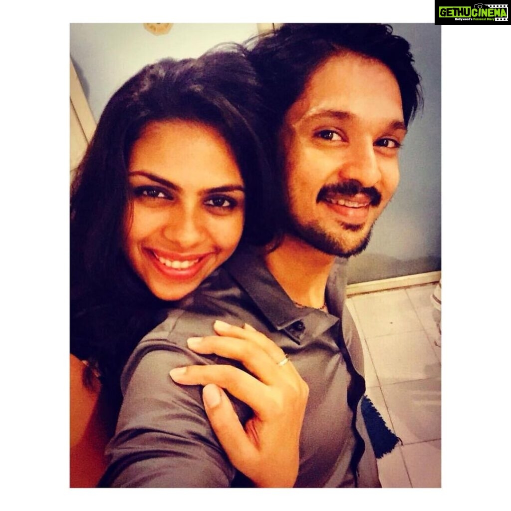 Nakul Instagram - You, I Love more than anything. @srubee Gaaru 💖 - My Best friend! - A Goddess wife, - A Champion Mumma, - One who I look up to (also literally), - my Heartbeat. - My reason to everything. You make me so proud! Happy VIth soulmate @srubee ❤ . . The Best love is the kind that awakens the soul and makes us reach for more, That plants a fire in our hearts and brings peace to our minds. And that’s what you’ve given me. That’s what I hope to give you forever. - Nicholas Sparks ❤ oh you do all of that & more👆🏼 #ouranniversary #khulbeetails #nakkhulsrubee #mywife #khulbaebee