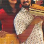 Nakul Instagram - When you find the love of your life, you must find ways to keep things fresh between you both. Our way of doing this is by regularly cooking together. From mouthwatering delicacies to succulent desserts, we've cooked it all. It makes us more adventurous and creative as a couple. Today, we're cooking some Vegan French toast with @sogoodindia Almond Unsweetened that I used to cook to impress @srubee back in the day. 11 years and a baby later, it's safe to say it worked 😉 Do you have a special love story with food too? Let us know how you speak this language of love in the comments below. Shot& Edited - @danushbhaskar #AValentineSoGood #ValentineDay #ValentineWeekend #LoveLanguage #SixthLoveLanguage #FoodIsMyLoveLanguage #LoveForFood #LoveForCooking #CookingTogether #FoodieCouple #Couple #Love #Partners #PlantBased #PlantBasedBeverage #PlantBasedMilk #AlmondMilk #SoyMilk #CashewMilk #AlmontCoconut #HealthyLifestyle #PlantBasedLifestyle #VeganLifestyle #Vegan #VeganFood