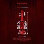 Nakul Instagram - Here’s my next one Fam! Extremely happy to work with @balaaji_7 & team. I realllly like this title so much 😄🫶🏼 #shootinprogress #thriller #investigation