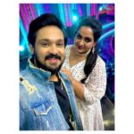 Nakul Instagram - @radhanair_r 💛 #SuperQueen Super Queen | Sundays 8pm only on @zeetamizh