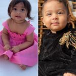 Nakul Instagram - Caption this video of 11 Month old Akira & 11 Month old Amore 😂 #mummasboy #pappasboy #khulbabees #khulbeetails #myakira #myamore #leogirls #geminiboys