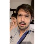 Nakul Instagram - So what’s up with the injury?.. well here is a glimpse of that .. and what I’m going to to do hence forth and what you should be doing as well in the sense of public safety 😐 . . #khulbaebee #khulbeetails #publicsafety #recuperating #recuperatingmode #didyou? #shouldntyou? #youshould #godo