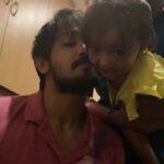 Nakul Instagram - Just dropped in to say, love and cherish your daughter all day everyday ! They’re such a blessing and a bundle of joy! #myakira #nakkhulsrubee #khulbee #khulbeetails #khulbaebee #daughtersday
