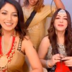 Neha Prajapati Instagram - Music lovers..🎶 . . #reels #reelsvideo #reelsinstagram #music #musiclovers #oldsongs #oldisgold #bollywoodsongs #reelitfeelit #nehaprajapati #shalinimahhall