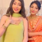 Neha Prajapati Instagram - Hum dono shareef hai.. 🤓 . . #reels #reelsinstagram #reelitfeelit #trendingreels #instagramreels #comedy #funnymemes #dialogue #comedyvideos #explore #nehaprajapati