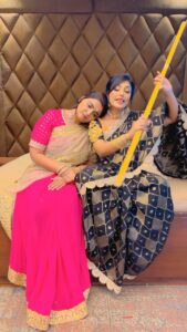 Neha Prajapati Instagram - Zor se padii..🤨
.
.

#reels #reelsinstagram #reelitfeelit #comedy #funnymemes #trendingreels #reelsvideo #viral #explore #nehaprajapati #bhagyalakshmi