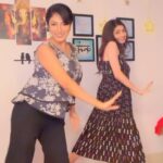 Neha Prajapati Instagram - Aag laga ke..🔥🔥 . . #reels #reelsinstagram #reelitfeelit #trendingreels #dance #dancereels #explore #viralvideos #bhagyalakshmi #rano #neha #nehaprajapati