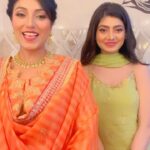 Neha Prajapati Instagram - Bohot badi mushkil😎 . . #reels #reelsinstagram #reelitfeelit #trendingreels #viral #comedy #funnyvideos #bollywood #explore #nehaprajapati