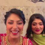 Neha Prajapati Instagram - Live session.. . #bhagyalakshmi #rano #neha #instagood #live #livestream #