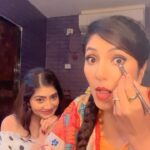Neha Prajapati Instagram - Teri mundi todu..💀. . . #reels #reelsinstagram #reelitfeelit #reelsvideo #trendingreels #viral #comedy #funnyvideos #bigboss #explore #explorepage #instagramreels #nehaprajapati