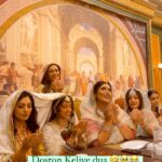 Neha Prajapati Instagram - Main to masoom hoon🥰 #trending #funny #laughter #reelsinstagram #audio #loveyourself #ramadan #alhumdullilah #grateful #reels #sabr #everyday #dharampatni