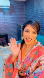 Neha Prajapati Instagram - Kaun hai tu..🧐
.
.

#reels #reelitfeelit #reelsinstagram #trendingreels #instagramreels #comedy #funnymemes #funnyvideos #comedyvideos #explore #explorepage