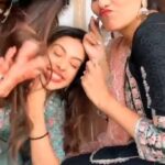 Neha Prajapati Instagram - Goodmorning angels 😇 @shireenmirza @aditishetty22 @nehaprajapati515 Mumbai, Maharashtra