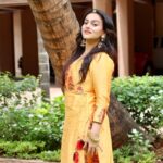 Nehalaxmi Iyer Instagram – 🌻 India
