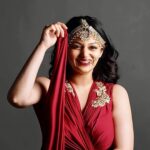 Nehalaxmi Iyer Instagram - Wonder Bride ♥️ Mumbai - मुंबई